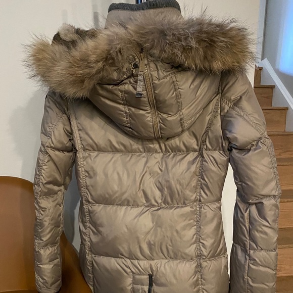 Pajar coat - Picture 5 of 7